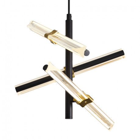 Подвесной светильник Freya FR5557PL-L14B