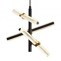 Подвесной светильник Freya FR5557PL-L14B