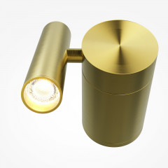 Бра Maytoni MOD433WL-L3BS3K1