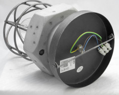 Накладной светильник Lussole LSP-9701