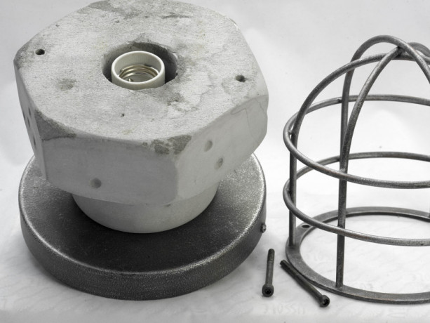 Накладной светильник Lussole LSP-9701