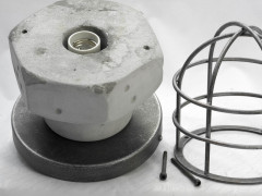 Накладной светильник Lussole LSP-9701