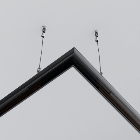 Коннектор Maytoni Technical TRAM034CL-R-41B