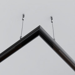 Коннектор Maytoni Technical TRAM034CL-R-41B