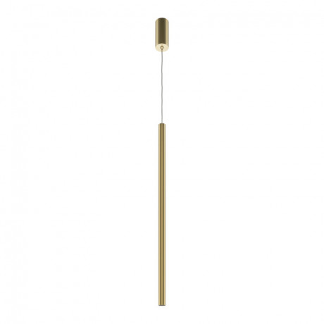 Подвесной светильник Maytoni MOD160PL-L6GK