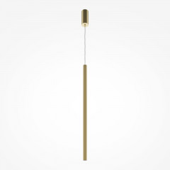 Подвесной светильник Maytoni MOD160PL-L6GK