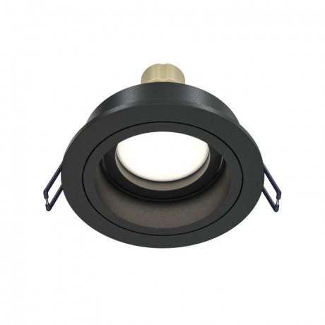 Встраиваемый светильник Maytoni Technical DL025-2-01B