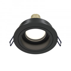 Встраиваемый светильник Maytoni Technical DL025-2-01B