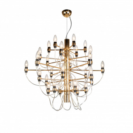 Подвесная люстра Favourite 1893-30P