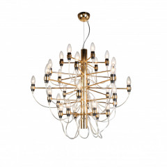 Подвесная люстра Favourite 1893-30P