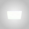 Встраиваемый светильник Crystal Lux CLT 501C120 WH