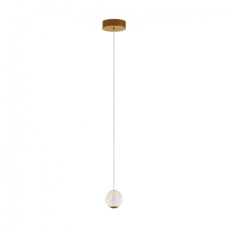 Подвесной светильник Maytoni MOD293PL-L6BS3K