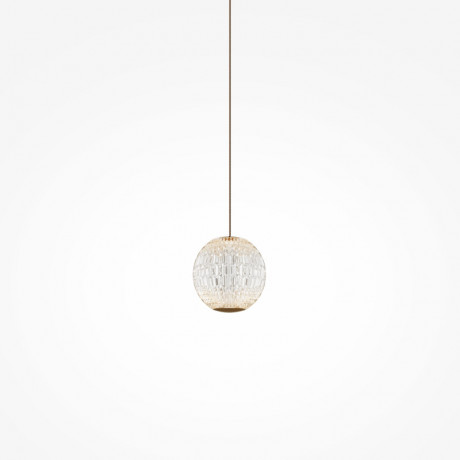 Подвесной светильник Maytoni MOD293PL-L6BS3K