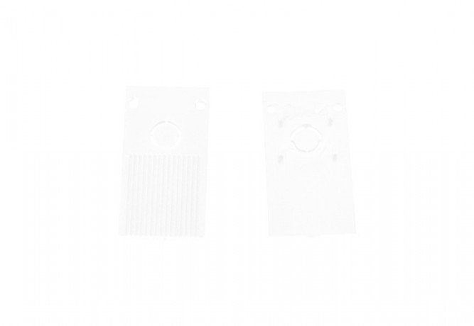 Заглушка Crystal Lux CLT 0.203 06 WH