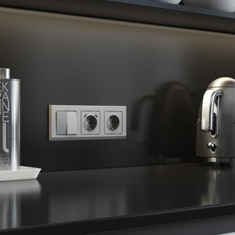 Рамка Werkel W0031865