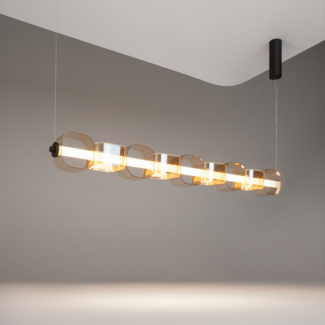 Подвесной светильник Maytoni MOD381PL-L45B3K