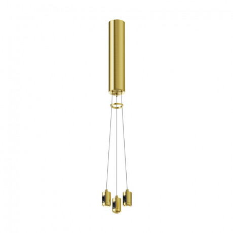 Подвесной комплект Maytoni Technical TRA154SW-BB-R-BS