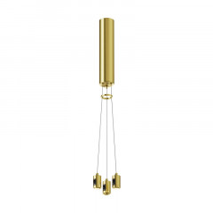 Подвесной комплект Maytoni Technical TRA154SW-BB-R-BS