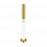 Подвесной комплект Maytoni Technical TRA154SW-BB-R-BS