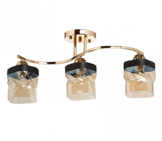 Люстра на штанге DeMarkt 673016903