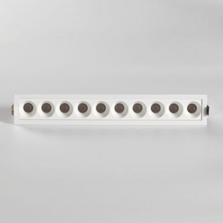 Встраиваемый светильник DeMarkt 851010601