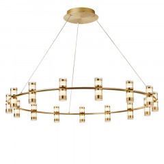 Подвесная люстра Favourite 4323-15P