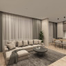 Встраиваемый светильник Denkirs DK3061-BK
