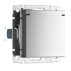 Розетка Werkel W1171265 N