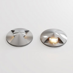 Тротуарный светильник Maytoni O044DL-L1S3K1