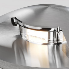 Тротуарный светильник Maytoni O044DL-L1S3K1