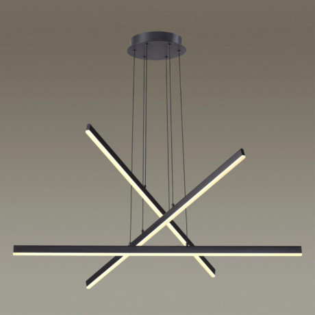 Подвесной светильник Odeon Light 3890/48L