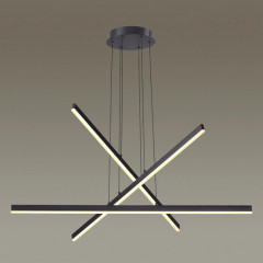 Подвесной светильник Odeon Light 3890/48L