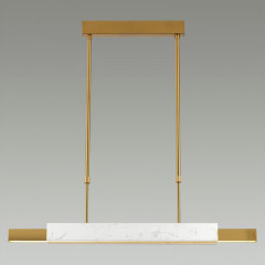 Подвесной светильник Odeon Light 4359/25L