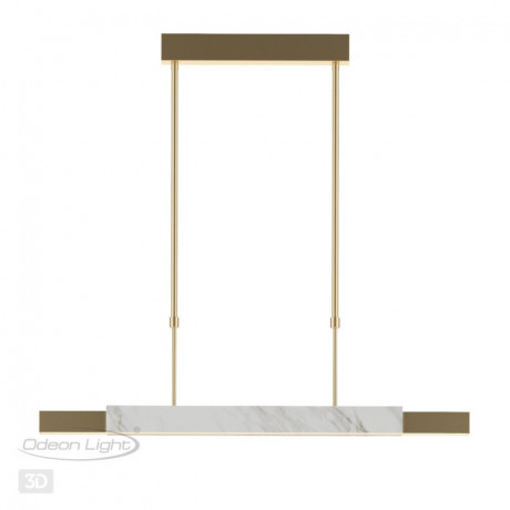 Подвесной светильник Odeon Light 4359/25L