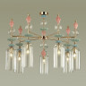Люстра на штанге Odeon Light 4855/7C
