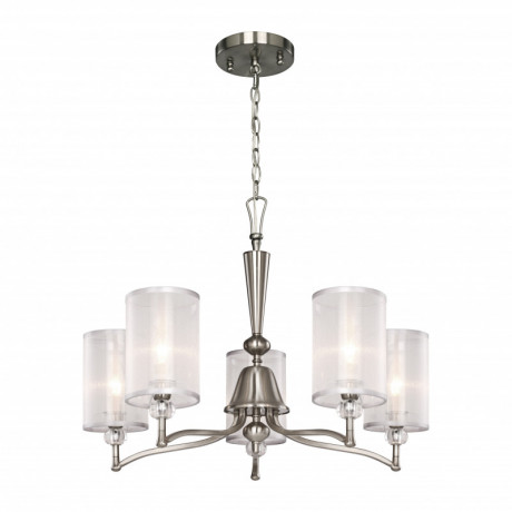 Подвесная люстра Favourite 2698-5P