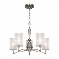 Подвесная люстра Favourite 2698-5P