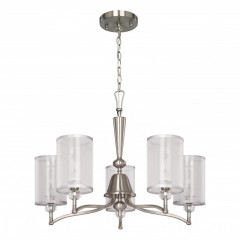 Подвесная люстра Favourite 2698-5P