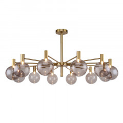 Люстра на штанге Favourite 2765-12P