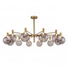 Люстра на штанге Favourite 2765-12P