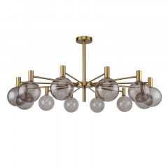 Люстра на штанге Favourite 2765-12P