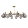 Люстра на штанге Favourite 2765-12P