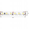 Лента DesignLed DSG3120-24-WW-33