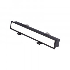 Встраиваемый светильник Favourite 4112-1C