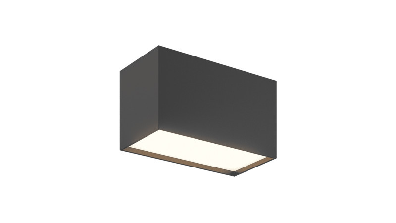 Накладной светильник DesignLed GW-8602-20-BL-NW