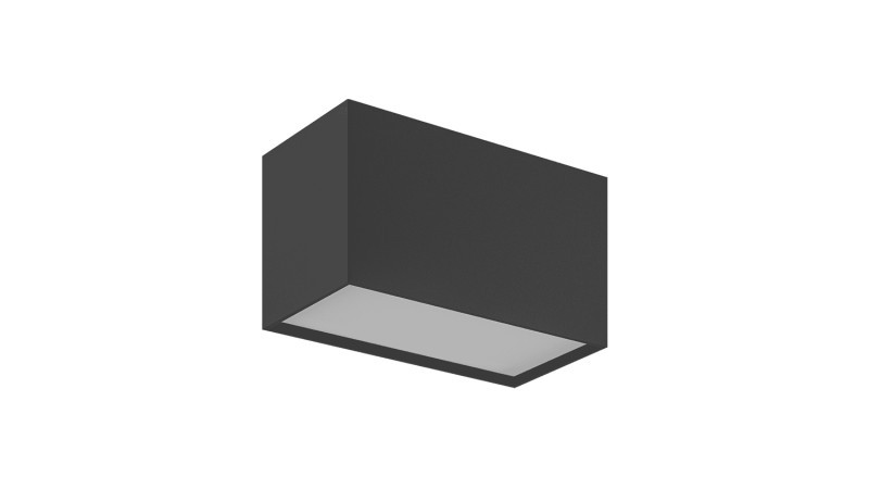 Накладной светильник DesignLed GW-8602-20-BL-NW