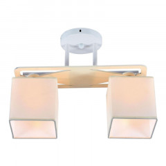 Накладной светильник Escada 1117/2PL