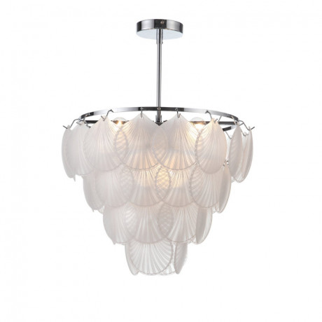 Люстра на штанге Evoluce SLE104102-06