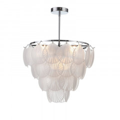 Люстра на штанге Evoluce SLE104102-06