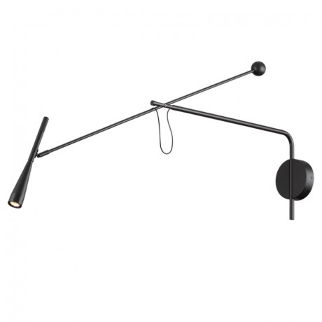 Бра Odeon Light 7030/5WL